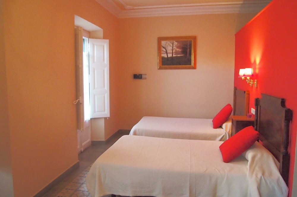 Hotel Noucentista Sitges Kültér fotó